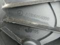 Подножка кабины Mercedes-Benz Sprinter W907/W910 2020 - фото №5
