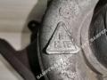 турбина Volkswagen Transporter T4 1998, 2.5 л., дизель - фото №4