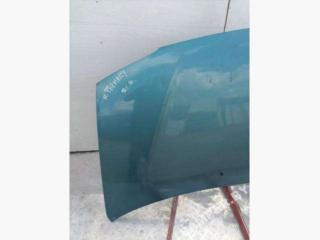 капот Mazda Premacy 1 поколение 2000