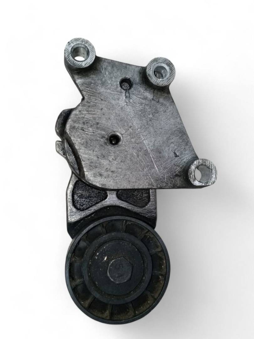 натяжитель Ford Focus 2 поколение 2008, 1.6 л., дизель - фото №1