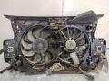 кассета радиаторов Audi A6 4F/C6 2005, 3.0 л., TDi, дизель - фото №4