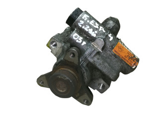 насос гидроусилителя руля Renault Espace 4 поколение 2004, 2.2 л., дизель