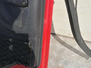 дверь задняя распашная правая Renault Logan 1 поколение 2007