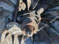 КПП механическая (МКПП) Ford Focus 2 поколение 2007, 1.8 л., дизель - фото №8