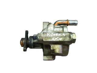 насос гидроусилителя руля Renault Scenic 1 поколение [рестайлинг] 2000, 1.9 л., дизель