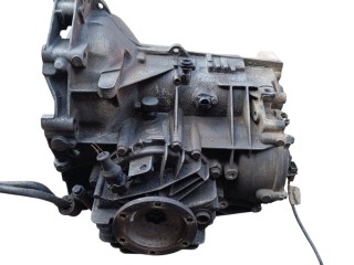 КПП автоматическая (АКПП) Audi A4 B5 1997, 1.9 л., TDi, дизель, АКПП, DMX