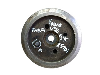 звездочка ТНВД Volvo V70 1 поколение 1997, 2.5 л., дизель