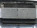 кассета радиаторов Volkswagen Transporter T5 2003 - фото №10