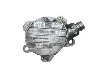насос вакуумный Renault Espace 4 поколение 2003, 2.2 л., дизель