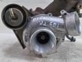 турбина Chrysler PT Cruiser 1 поколение 2003, CDi, CDi, A6640960299 - фото №3