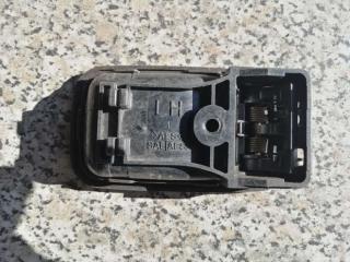 ручка внутренняя передняя левая Nissan Almera N15 2000, 1.6 л., i, бензин, хетчбэк 5 дв.