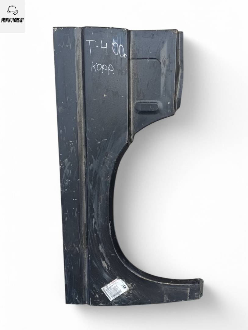 крыло заднее правое Volkswagen Transporter T4 2000, 9558531 - фото №1