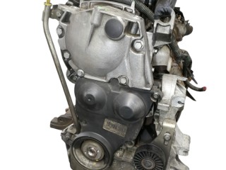 двигатель Renault Sandero 1 поколение 2011, 1.4 л., i, бензин, K7JA714
