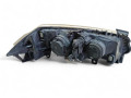 фара левая Renault Megane 2 поколение 2005 - фото №7