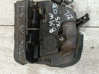 замок двери задней левой BMW X5 E53 2003