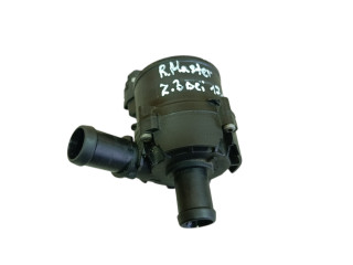 насос антифриза дополнительный Renault Master 3 поколение [рестайлинг] 2017, 2.3 л., дизель, 0392023219