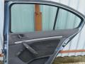 дверь задняя правая Skoda Octavia 2 поколение (A5) [рестайлинг] 2010, хетчбэк 5 дв. - фото №9