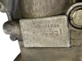 ТНВД Fiat Ducato 2 поколение 1993, 1.9 л., дизель, 0460484054 - фото №3