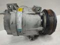компрессор кондиционера Renault Megane 2 поколение 2002, DCi, DCi - фото №2