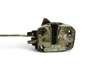 замок двери передней правой Mazda E-серия 1 поколение 1997