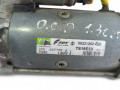 стартер Opel Corsa D 2007, 1.3 л., дизель - фото №3