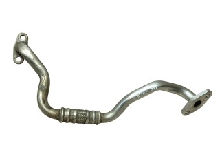 масляная трубка турбины Volvo V70 1 поколение 1998, 2.5 л., дизель