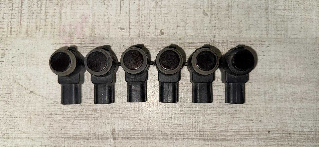 датчик парктроника Opel Insignia 1 поколение (A) 2012 - фото №1