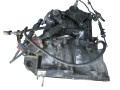 КПП механическая (МКПП) Renault Megane 2 поколение 2005, 1.9 л., DCi, дизель, ND0001 - фото №2