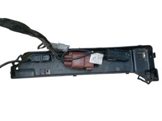 вентилятор радиатора Peugeot 407 1 поколение 2008