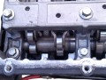 головка блока цилиндров Ford Transit 6 поколение 2006, 2.2 л., дизель, QVFA - фото №10