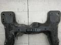 балка подвески передняя (подрамник) Citroen C8 1 поколение 2006 - фото №3