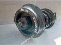 стойка передняя правая Mercedes-Benz C-Класс W203/S203/CL203 2003, 2.2 л., CDi, дизель - фото №2