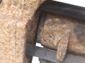 балка подвески задняя Citroen Xsara Picasso 1 поколение 2003 - фото №9