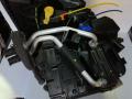 корпус отопителя (печки) Renault Sandero 1 поколение 2014, DCi, DCi, хетчбэк 5 дв. - фото №3