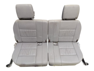 Сиденье третий ряд Toyota Land Cruiser 11 поколение J200 2011