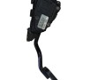 педаль Volkswagen Transporter T4 2000, 2.5 л., дизель, 7D1721603B - фото №4