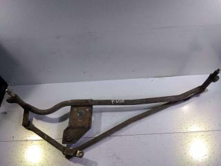 механизм стеклоочистителя (трапеция дворников) Peugeot 405 1 поколение 1995, 1.6 л., бензин, седан