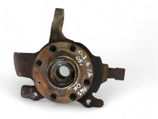 ступица передняя правая Opel Zafira 2 поколение (B) 2005