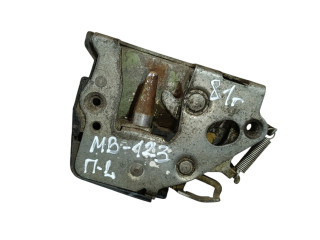 замок двери передней левой Mercedes-Benz W123 W123 1981