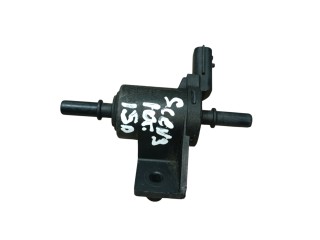 электромагнитный клапан Renault Scenic 3 поколение 2010, 1.5 л., дизель