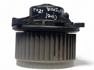 моторчик печки Opel Insignia 1 поколение (A) 2012