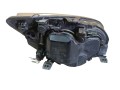 фара левая Ford Focus 2 поколение 2007 - фото №5