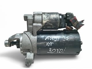 стартер Audi A5 8T 2011, 3.0 л., дизель, 059211021G