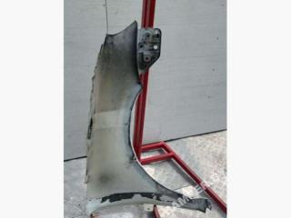 крыло переднее левое Volkswagen Eos 1 поколение 2008