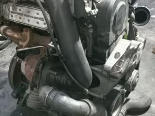 двигатель Volkswagen Golf 5 поколение 2005, TDi, TDi, BKC