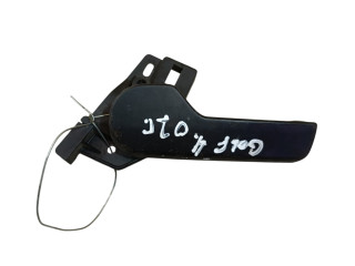 ручка открывания капота Volkswagen Golf 4 поколение 2002