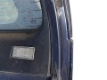 крышка багажника (дверь 3-5) BMW X5 E53 [рестайлинг] 2003 - фото №13