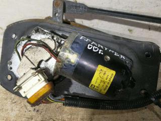 механизм стеклоочистителя (трапеция дворников) Peugeot Partner 1 поколение (M49) 2000