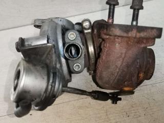 турбина Peugeot 307 1 поколение 2005, 1.6 л., HDi, дизель