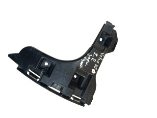 Крепление бампера заднего Volvo XC60 1 поколение 2009